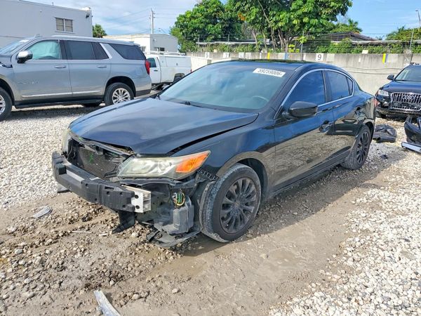 2013 ACURA ILX 20
