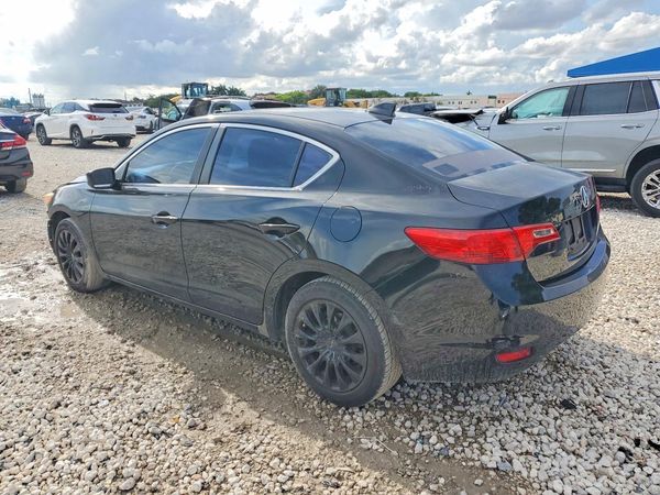2013 ACURA ILX 20