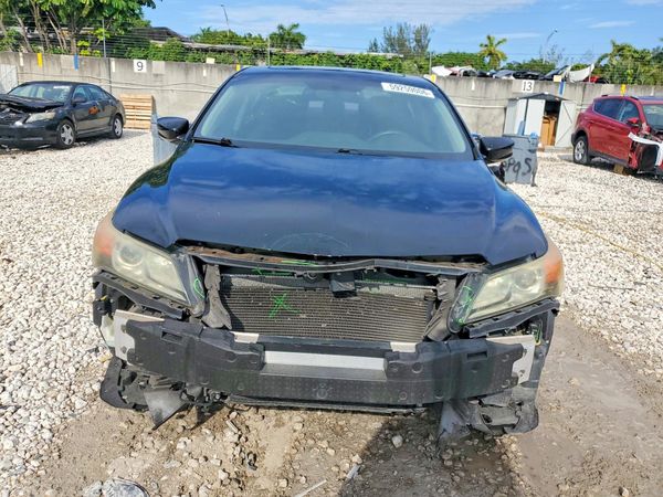 2013 ACURA ILX 20