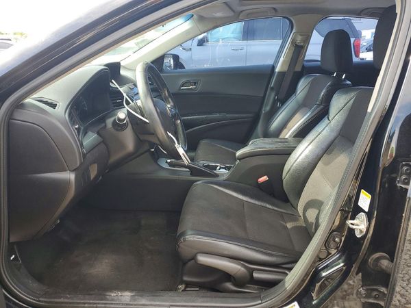2013 ACURA ILX 20