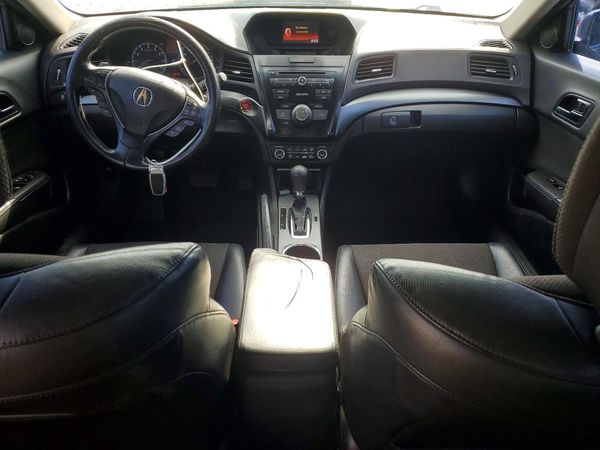 2013 ACURA ILX 20