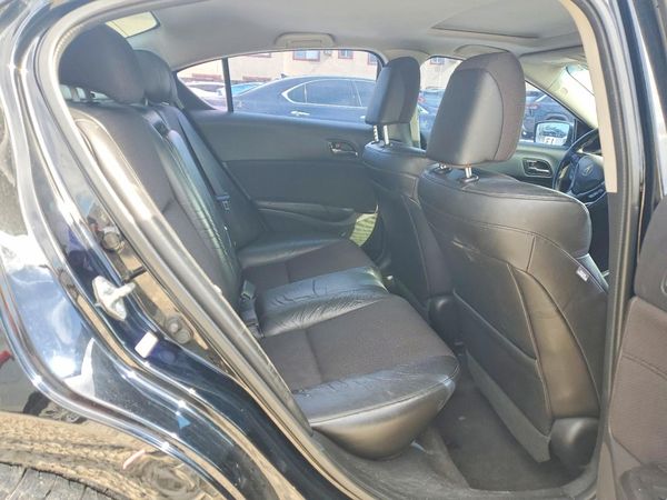 2013 ACURA ILX 20