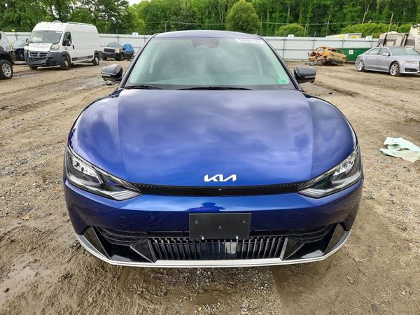 2024 KIA EV6
