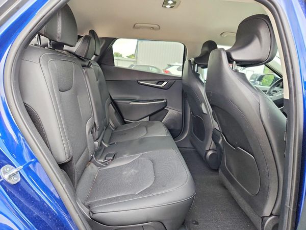 2024 KIA EV6