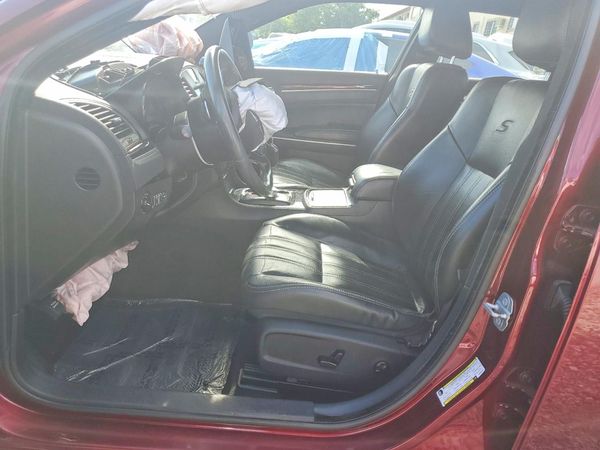 2019 CHRYSLER 300 300S