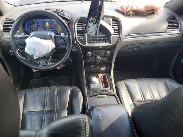 2019 CHRYSLER 300 300S