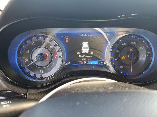 2019 CHRYSLER 300 300S