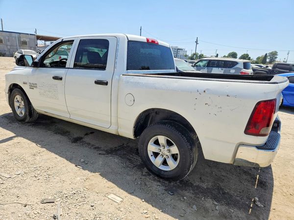 2019 RAM 1500 CLASSIC Tradesman, ST