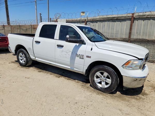 2019 RAM 1500 CLASSIC Tradesman, ST