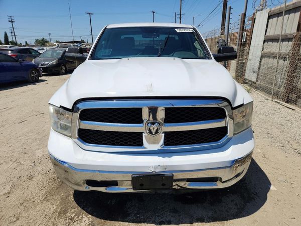 2019 RAM 1500 CLASSIC Tradesman, ST