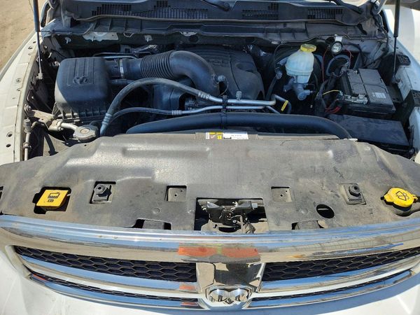 2019 RAM 1500 CLASSIC Tradesman, ST