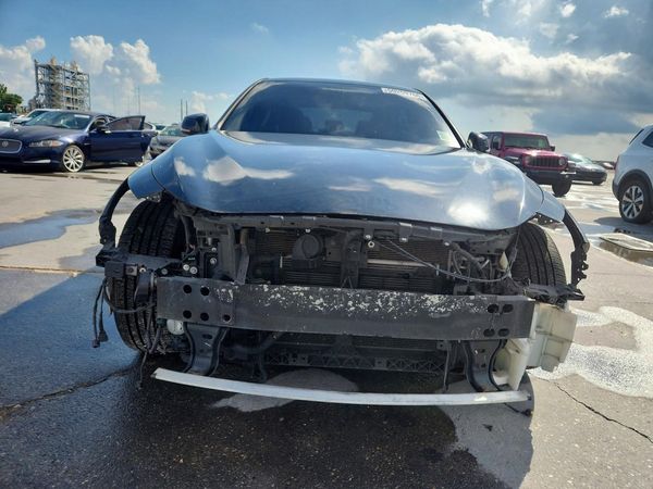 2018 INFINITI Q50