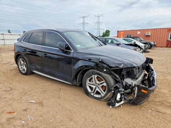 2019 AUDI Q5