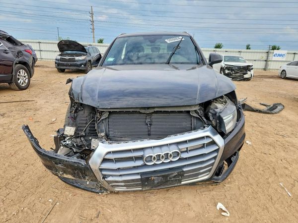 2019 AUDI Q5