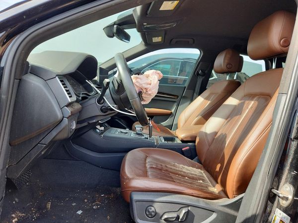 2019 AUDI Q5