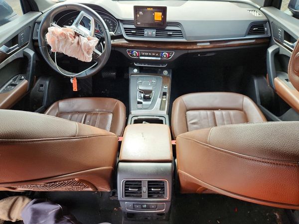 2019 AUDI Q5