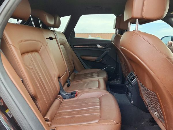 2019 AUDI Q5