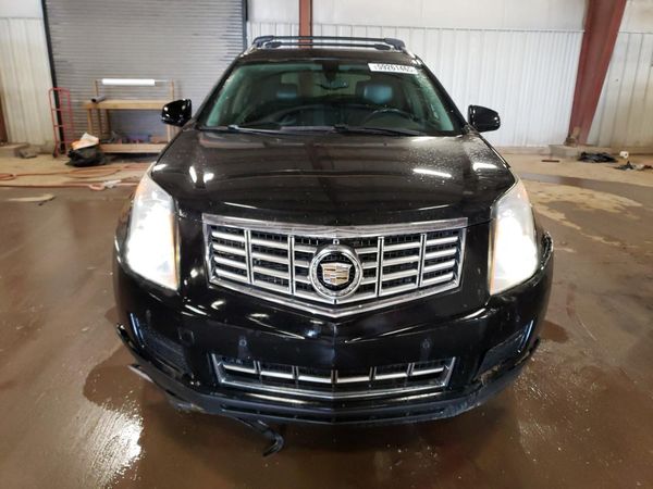 2013 CADILLAC SRX