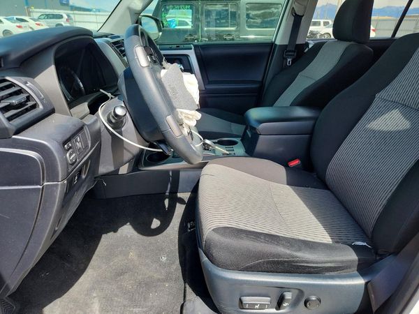 2019 TOYOTA 4RUNNER
