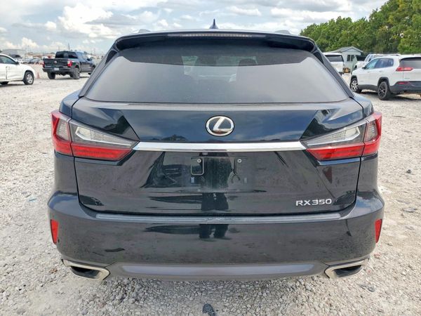 2019 LEXUS RX 350