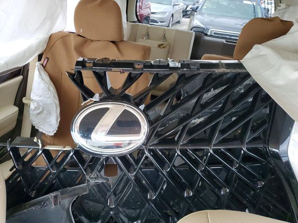 2019 LEXUS GX 460 Base