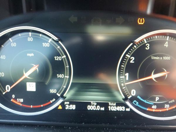 2015 BMW 640 xDrive GC