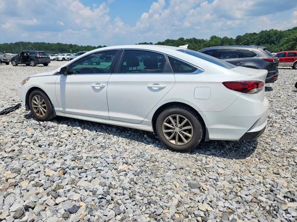 2018 HYUNDAI SONATA SE, Eco