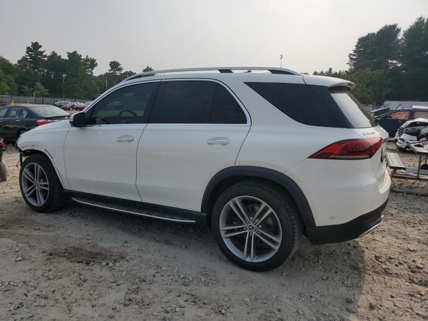 2020 MERCEDES-BENZ GLE GLE450-4M