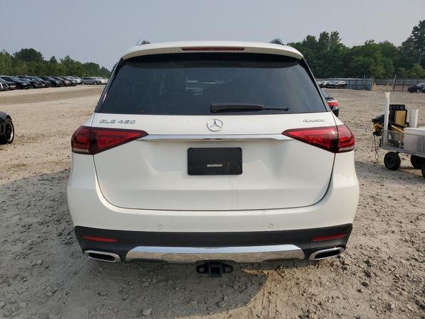 2020 MERCEDES-BENZ GLE GLE450-4M