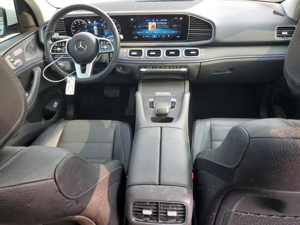 2020 MERCEDES-BENZ GLE GLE450-4M