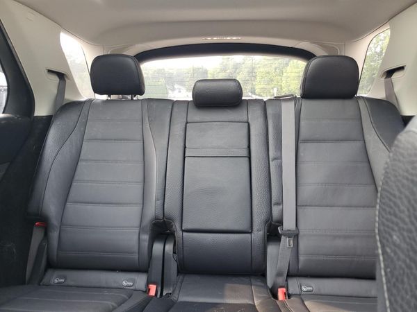 2020 MERCEDES-BENZ GLE GLE450-4M