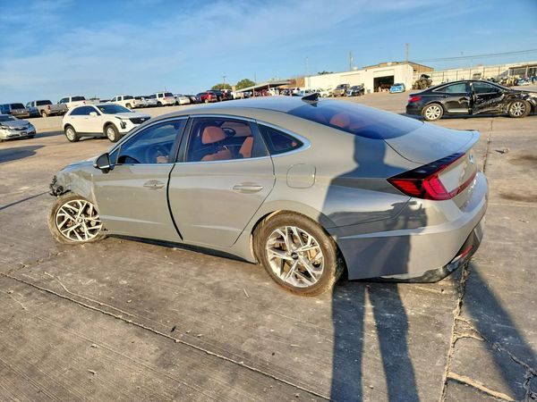 2021 HYUNDAI SONATA