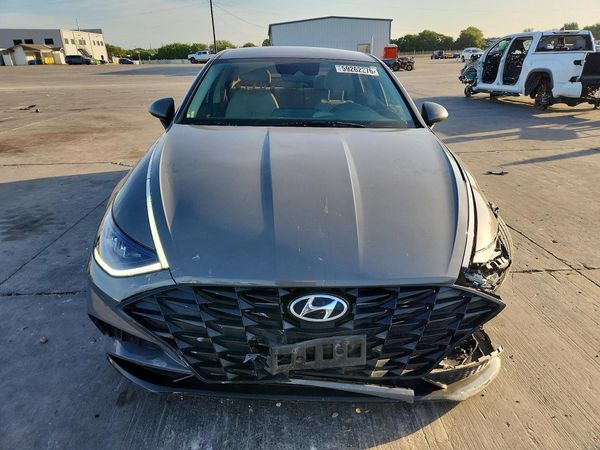 2021 HYUNDAI SONATA