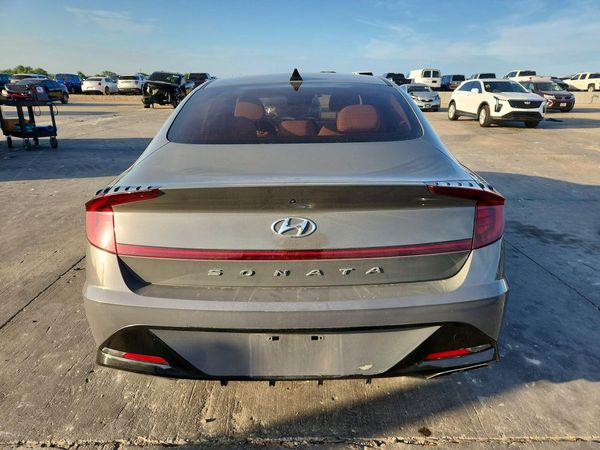 2021 HYUNDAI SONATA