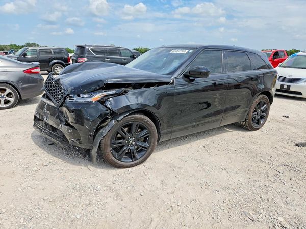 2021 LAND ROVER RANGE ROVER VELAR