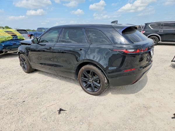 2021 LAND ROVER RANGE ROVER VELAR S