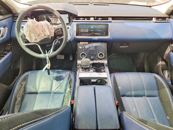 2021 LAND ROVER RANGE ROVER VELAR S