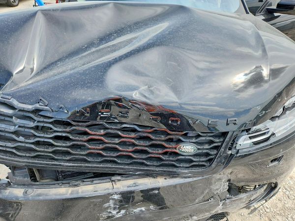 2021 LAND ROVER RANGE ROVER VELAR S