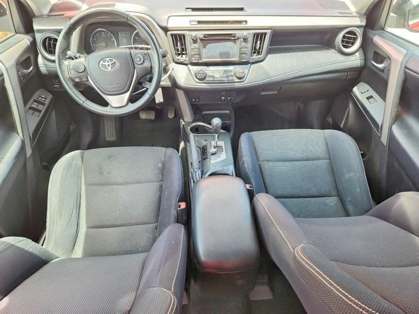 2016 TOYOTA RAV4 XLE (M Grade)