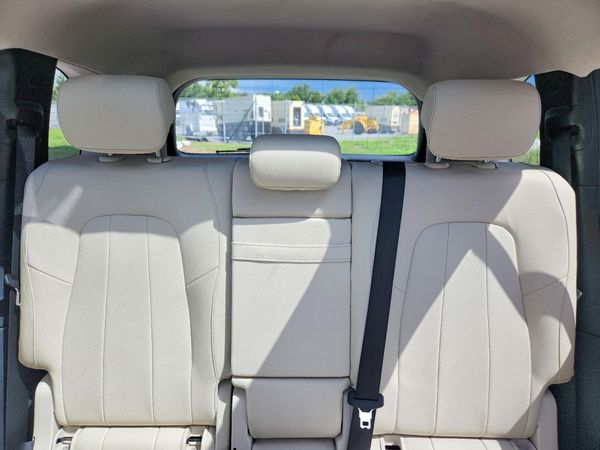 2022 MERCEDES-BENZ GLB