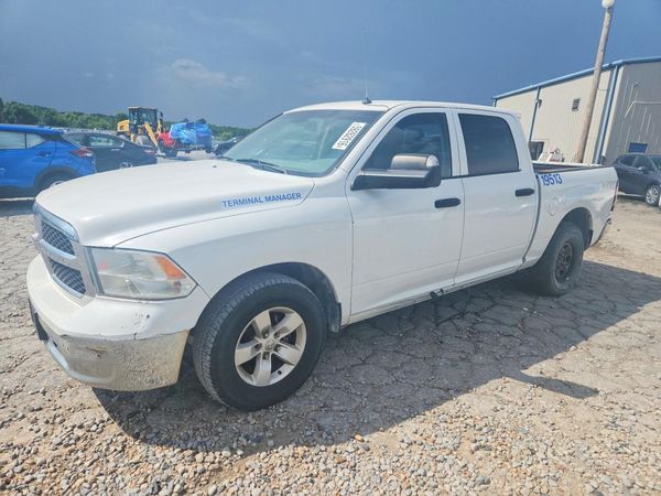 2019 RAM 1500 CLASSIC Tradesman, ST