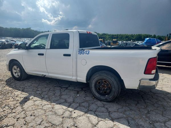 2019 RAM 1500 CLASSIC Tradesman, ST