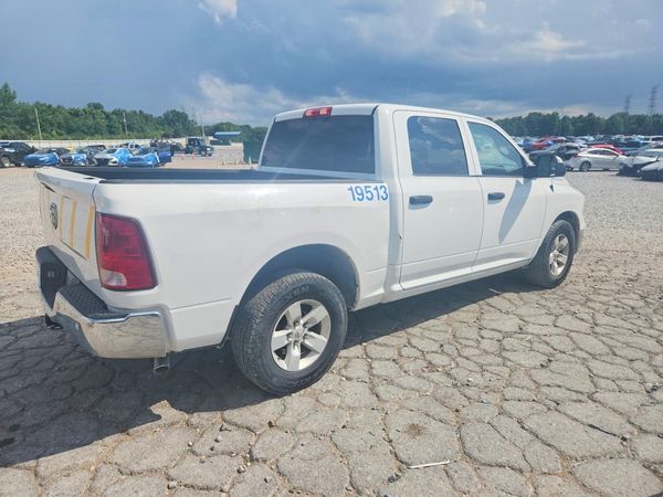 2019 RAM 1500 CLASSIC Tradesman, ST