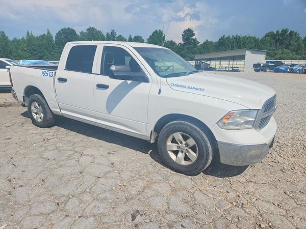 2019 RAM 1500 CLASSIC Tradesman, ST