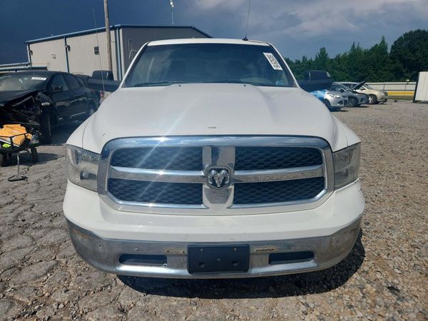 2019 RAM 1500 CLASSIC Tradesman, ST