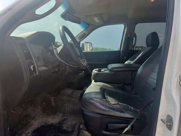 2019 RAM 1500 CLASSIC Tradesman, ST