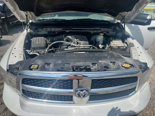 2019 RAM 1500 CLASSIC Tradesman, ST