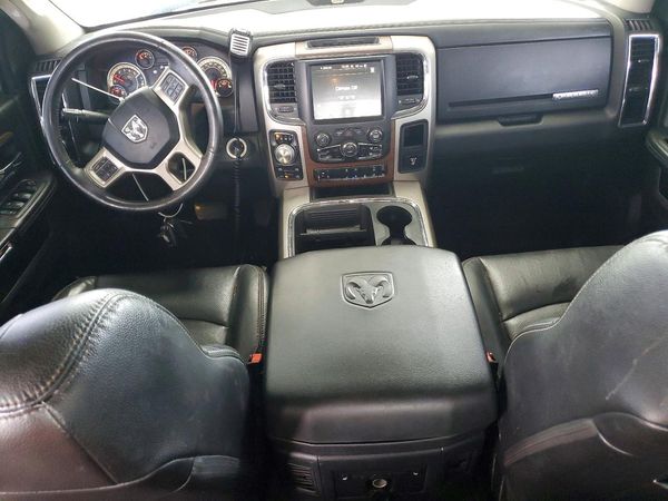 2016 RAM 1500 Laramie
