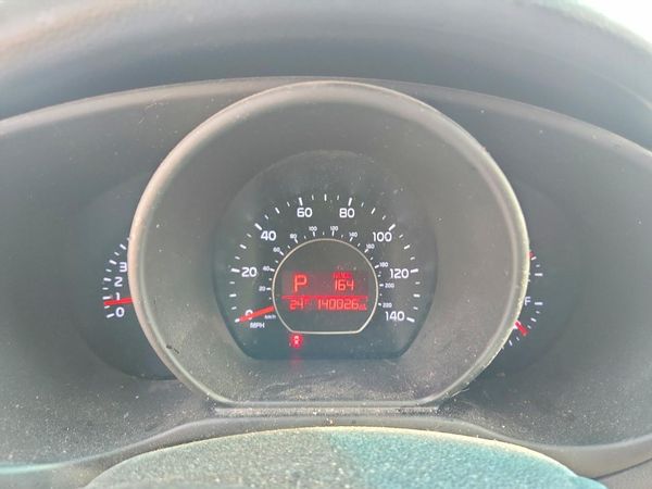 2014 KIA SOUL GLS(PLUS)