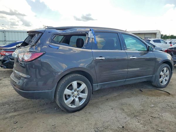2016 CHEVROLET TRAVERSE
